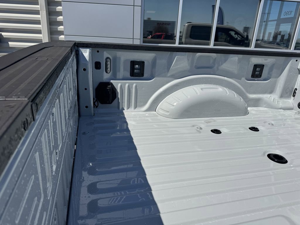 New 2026 Ford F350 Platinum image 36