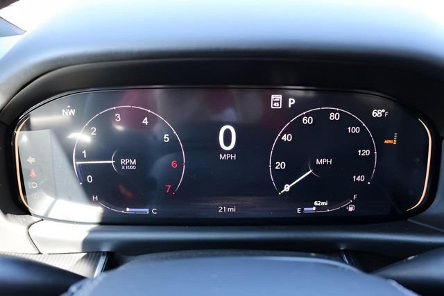 New 2026 Jeep Grand Wagoneer Summit image 29