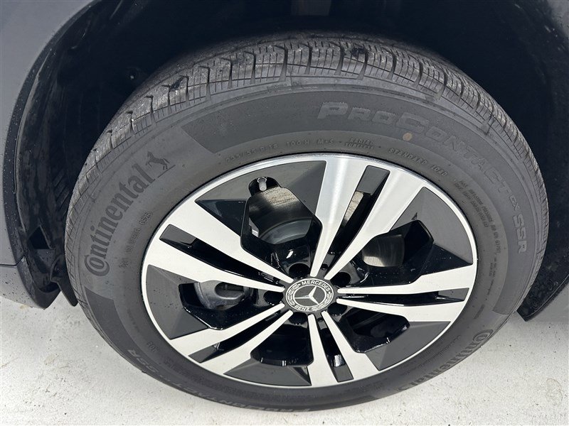 Used 2026 Mercedes-Benz GLA 250 4MATIC image 16