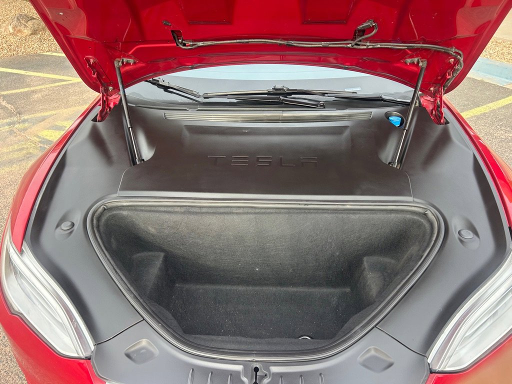 Used 2018 Tesla Model S 100D image 11