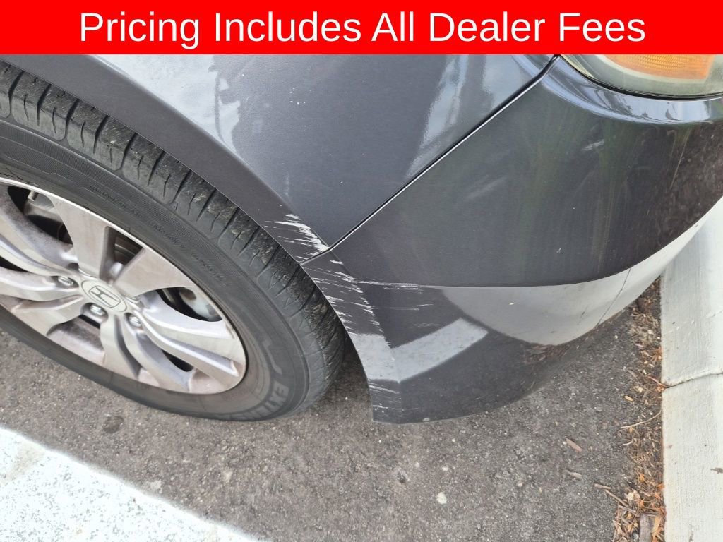 Used 2016 Honda Odyssey EX-L image 15
