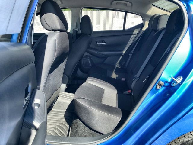 Used 2020 Nissan Sentra SV image 13