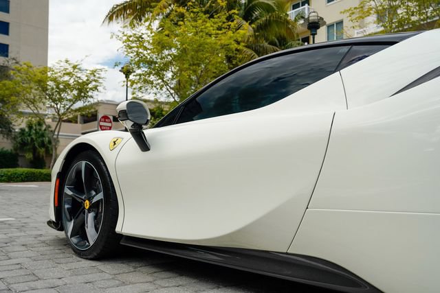 Used 2023 Ferrari SF90 Stradale AWD/4WD image 19