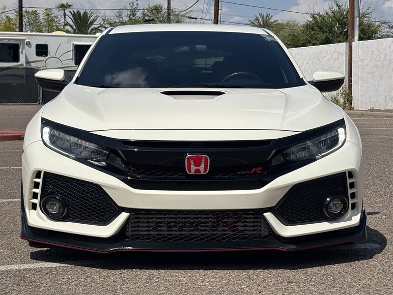 Used 2019 Honda Civic Type R image 9