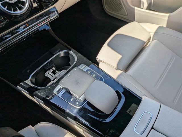 Certified 2020 Mercedes-Benz CLA 250 image 11