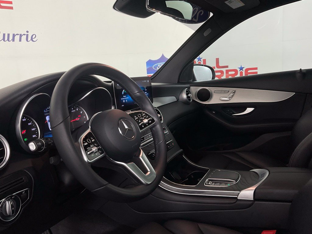 Used 2022 Mercedes-Benz GLC 300 image 13