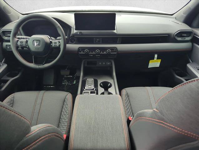 New 2026 Honda Pilot Sport image 18