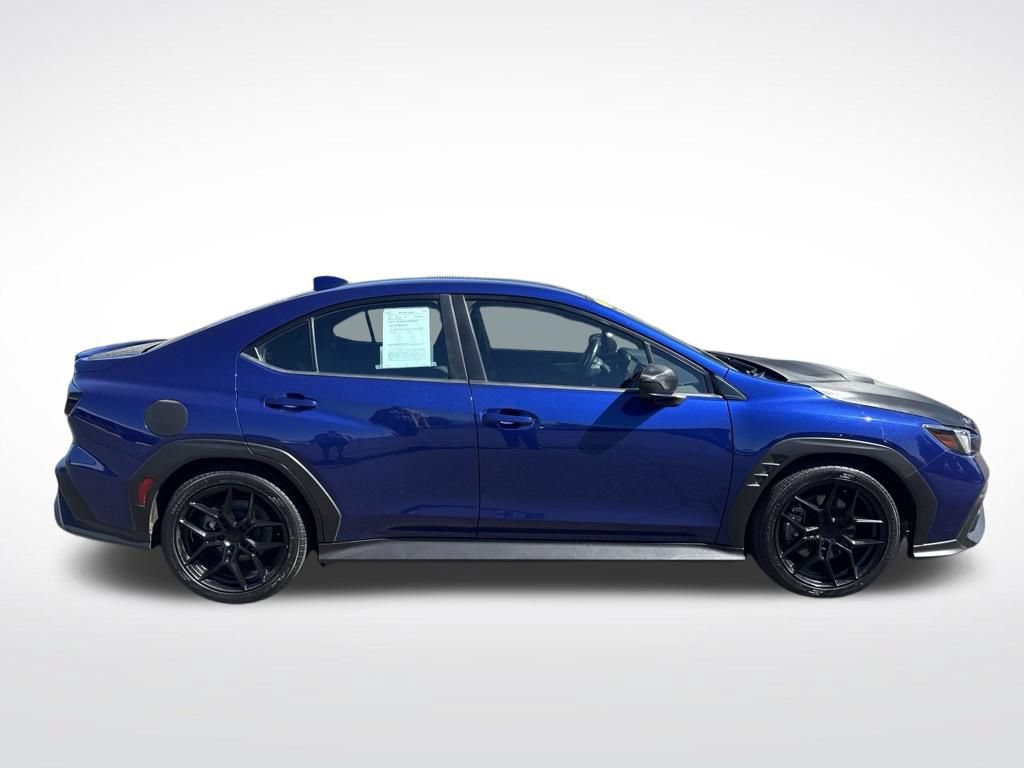 Used 2022 Subaru WRX Premium AWD/4WD image 8