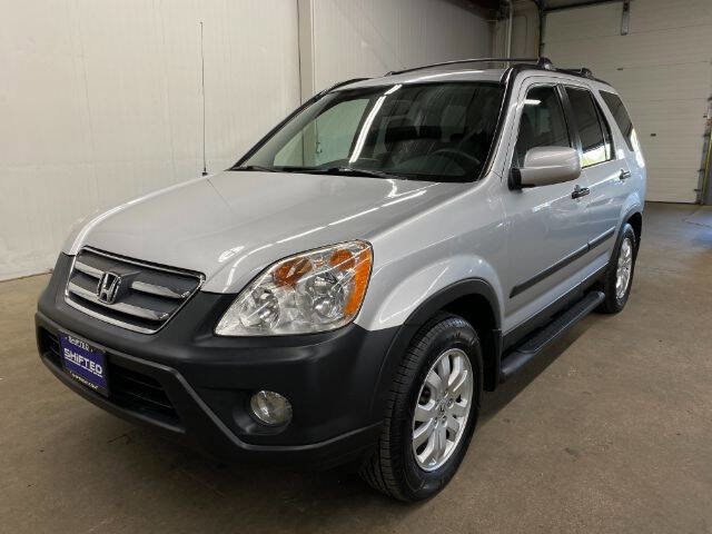 Used 2006 Honda CR-V EX image 8