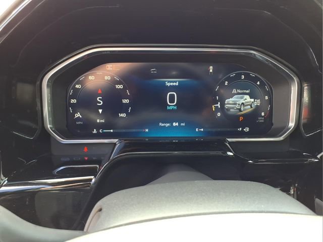 New 2026 Chevrolet Silverado 1500 RST image 20