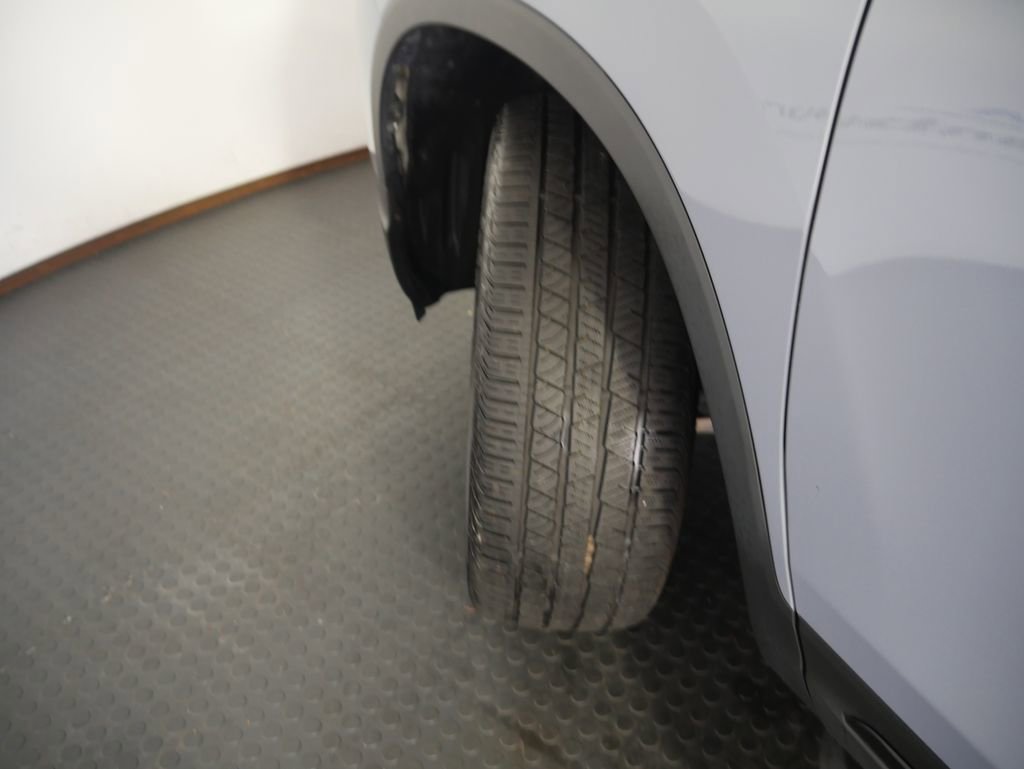 Used 2025 Honda Passport Black Edition image 17