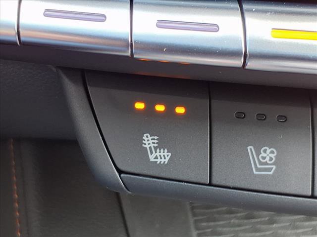 New 2025 Cadillac CT4 Sport image 8