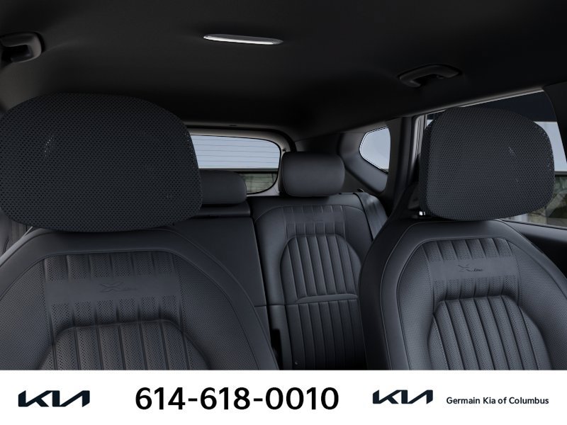 New 2027 Kia Seltos X-Line S AWD/4WD image 30