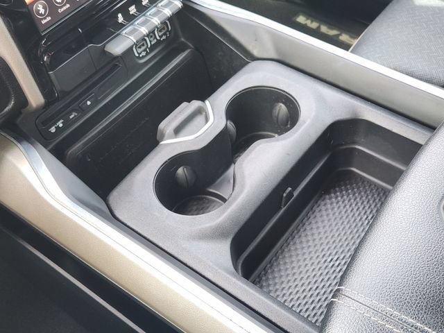 Used 2019 RAM 1500 Laramie AWD/4WD image 20