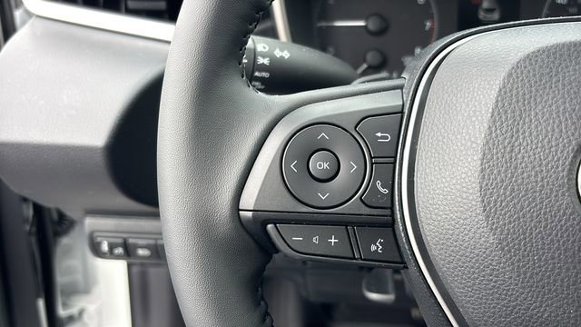 New 2026 Toyota Corolla SE image 17