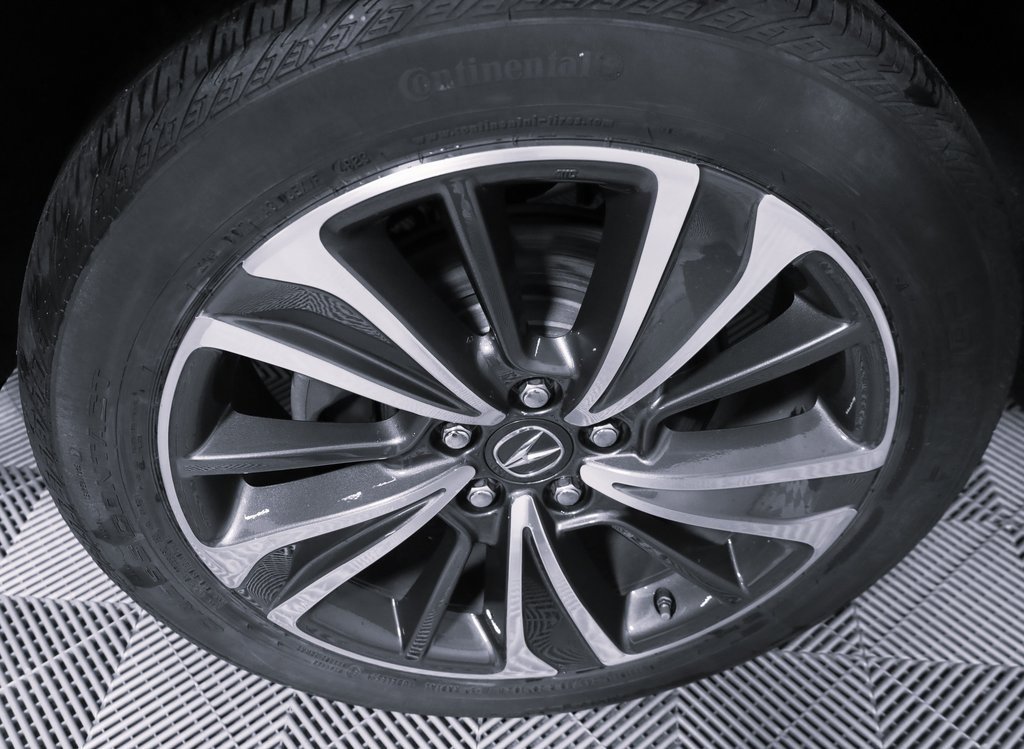 Used 2020 Acura MDX SH-AWD w/ Technology Package image 7