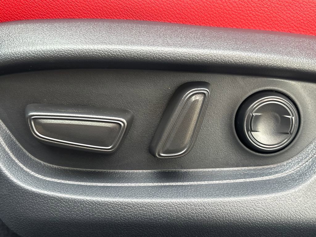 New 2026 Toyota Camry XSE image 9