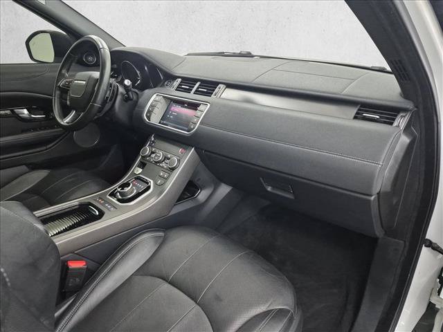 Used 2018 Land Rover Range Rover Evoque SE AWD/4WD image 26