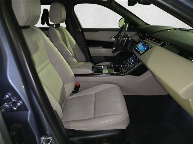 Certified 2020 Land Rover Range Rover Velar R-Dynamic S image 10