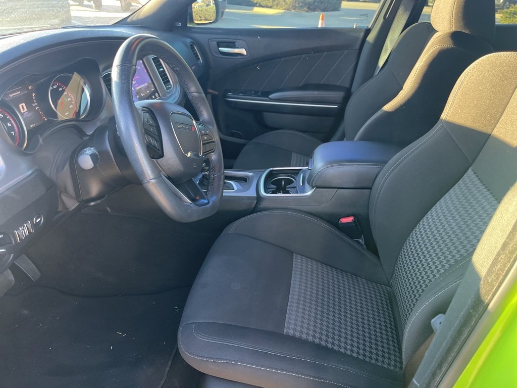 Used 2023 Dodge Charger Scat Pack image 10