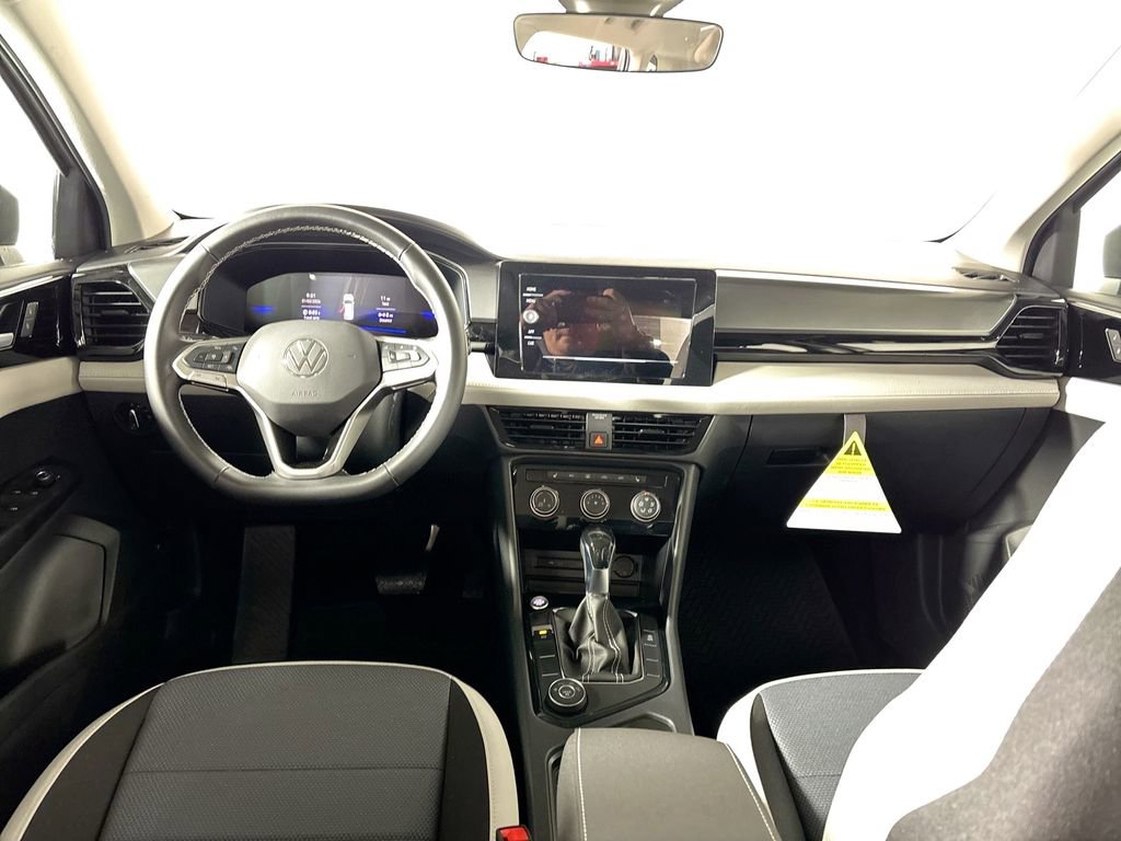 New 2026 Volkswagen Taos S image 12