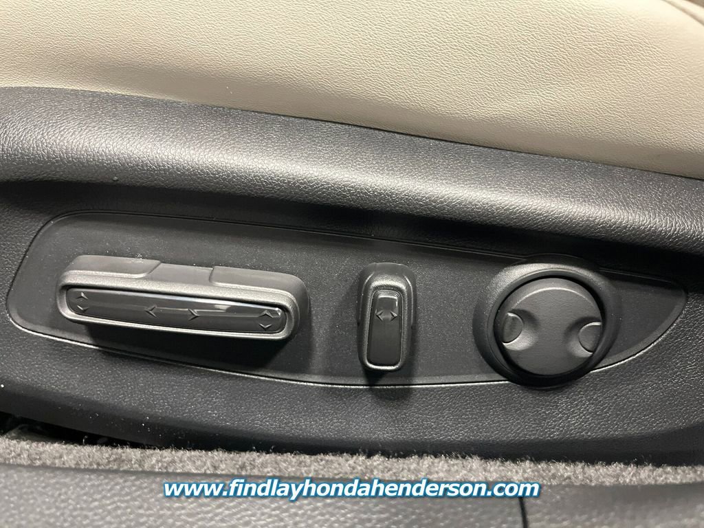 New 2026 Honda Accord EX-L image 12