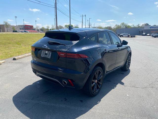 Used 2019 Jaguar E-PACE S AWD/4WD image 7