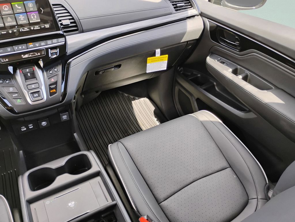 New 2026 Honda Odyssey Elite image 30