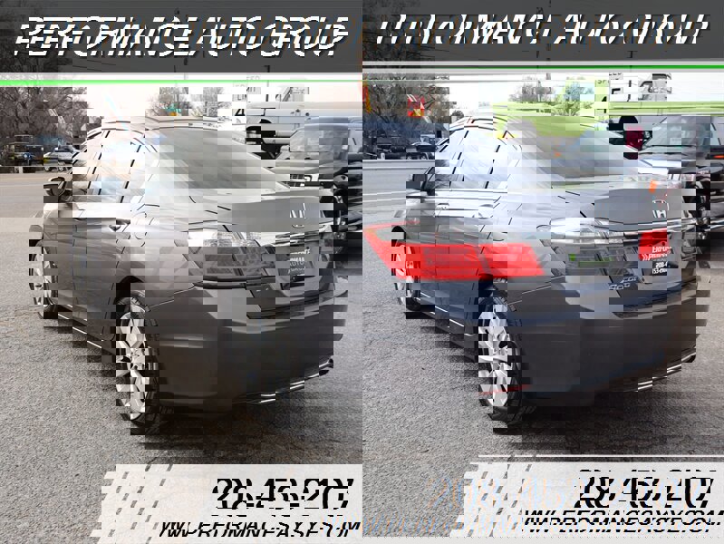 Used 2013 Honda Accord EX-L image 7