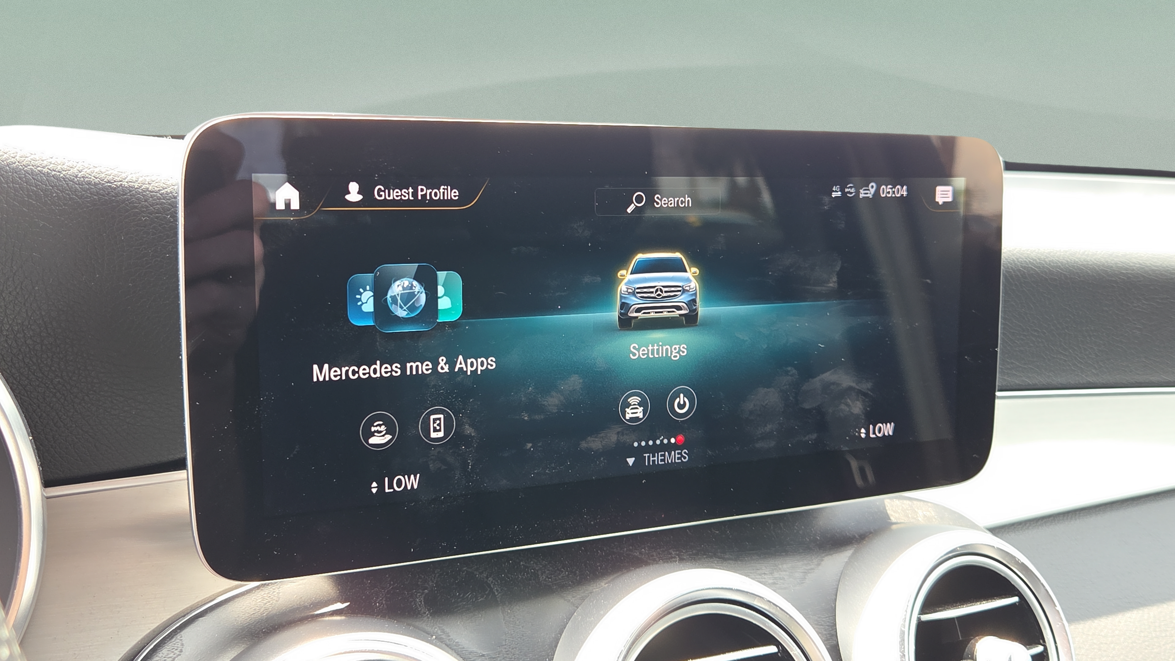 Used 2022 Mercedes-Benz GLC 300 image 23