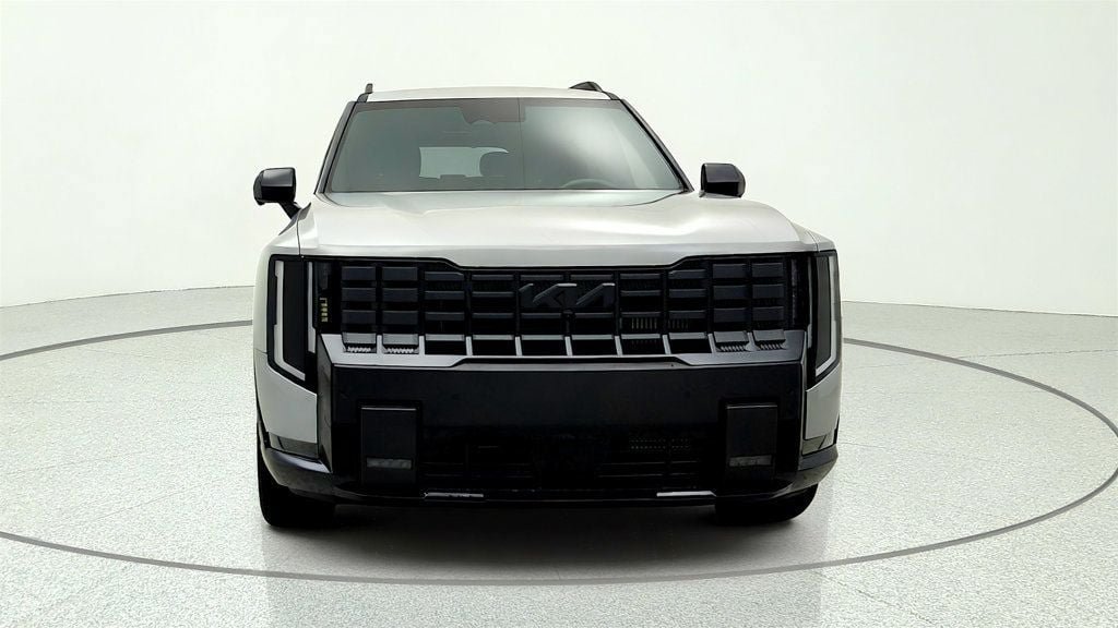 Used 2027 Kia Telluride SX Prestige X-Line w/ Towing Package AWD/4WD image 2