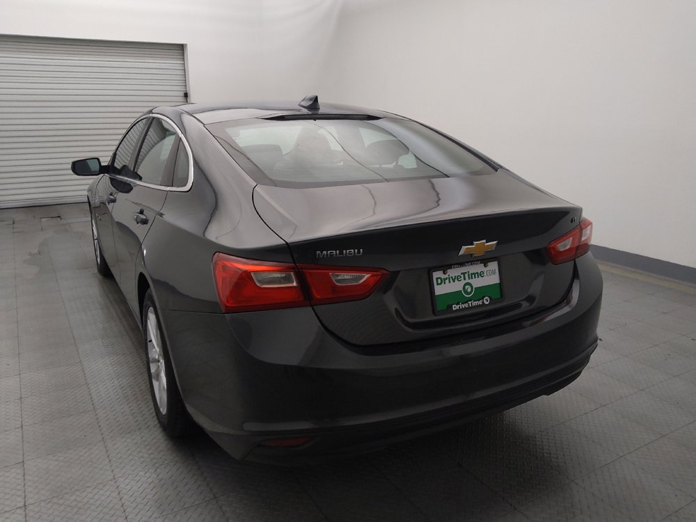 Used 2016 Chevrolet Malibu LT image 6