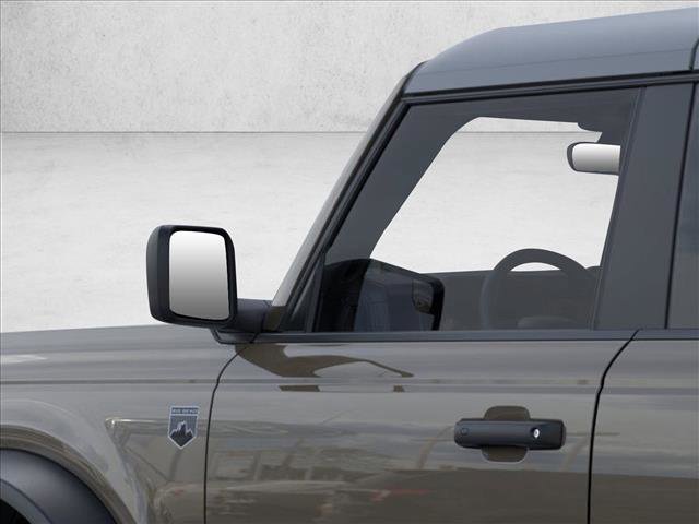 New 2025 Ford Bronco Big Bend w/ Black Diamond Package image 22