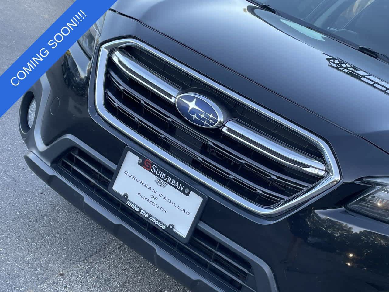 Used 2018 Subaru Outback 2.5i Touring AWD/4WD image 38