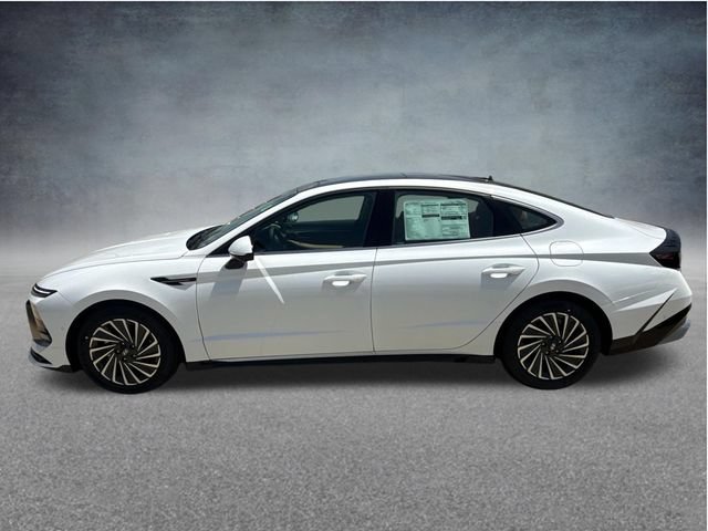 New 2026 Hyundai Sonata Limited FWD image 7