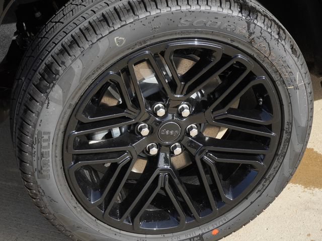 New 2026 Jeep Grand Wagoneer L Limited AWD/4WD image 11
