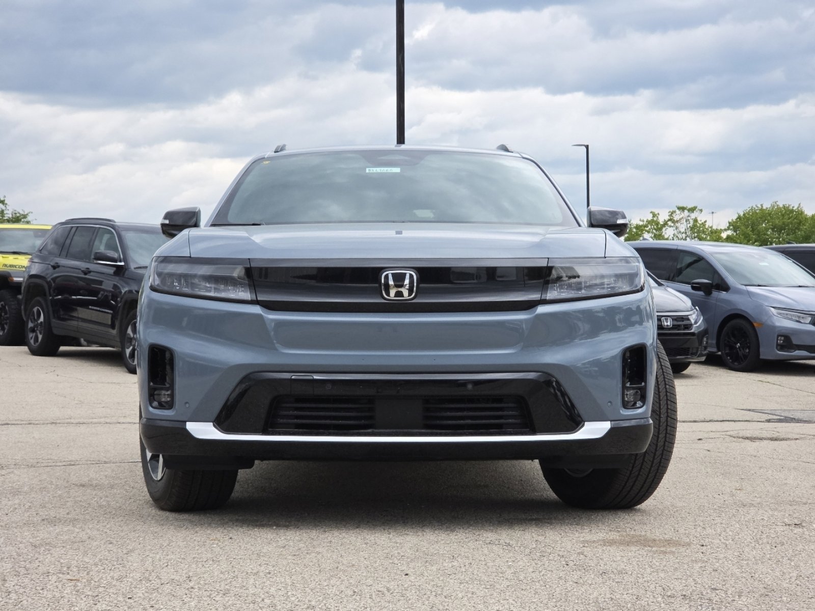 New 2026 Honda Prologue Touring image 16