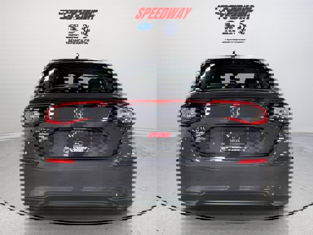 Used 2022 Honda Civic EX-L image 6