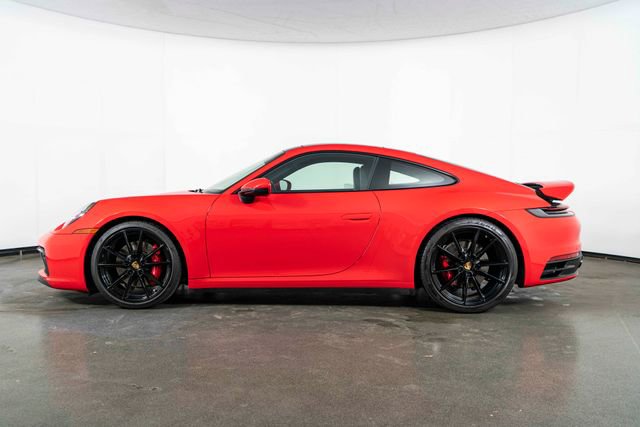 Used 2020 Porsche 911 Carrera S image 5