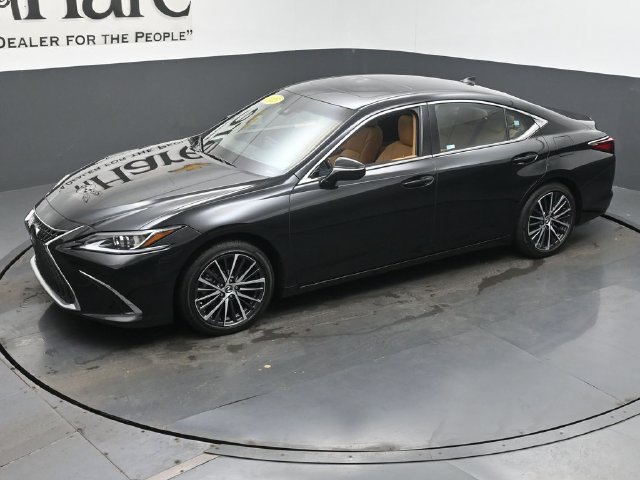 Used 2025 Lexus ES 350 w/ Premium Package FWD image 48