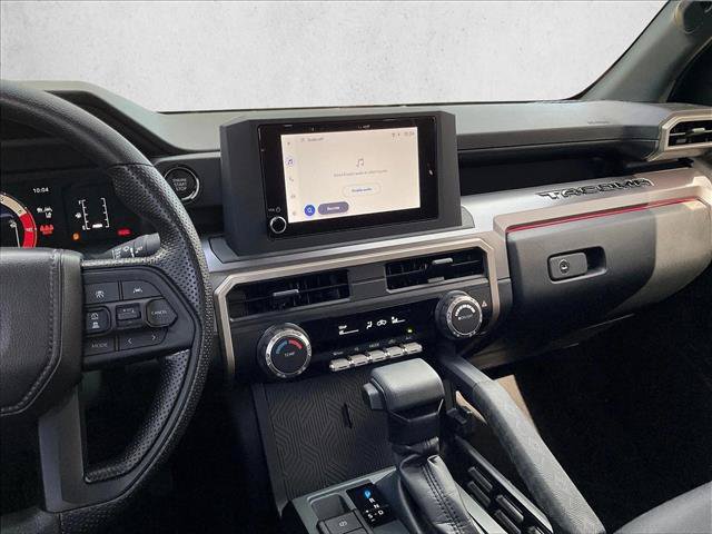 Used 2026 Toyota Tacoma SR5 RWD image 8