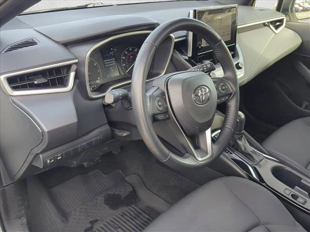 Used 2023 Toyota Corolla SE image 9