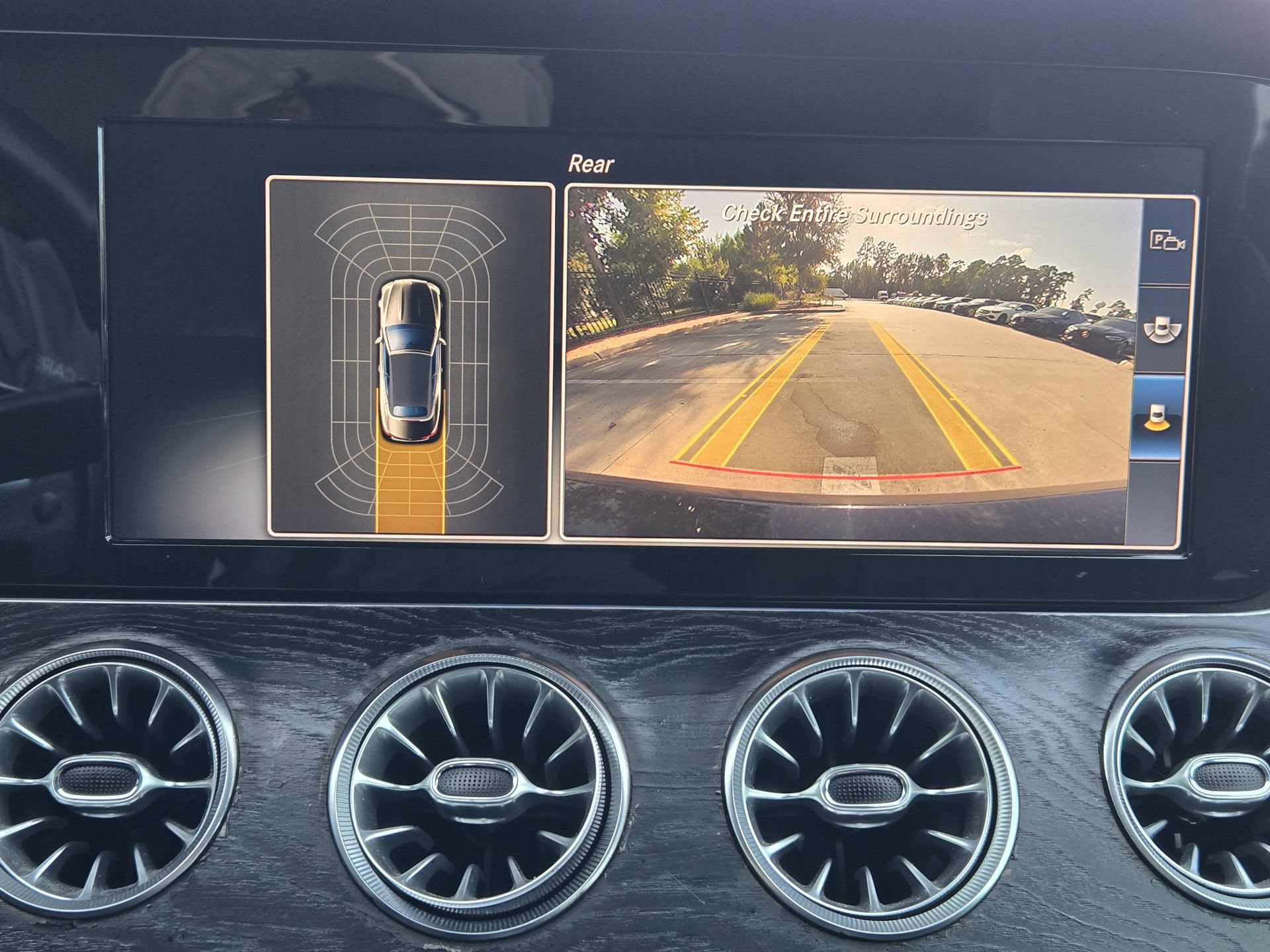 Certified 2018 Mercedes-Benz E 400 Cabriolet image 17