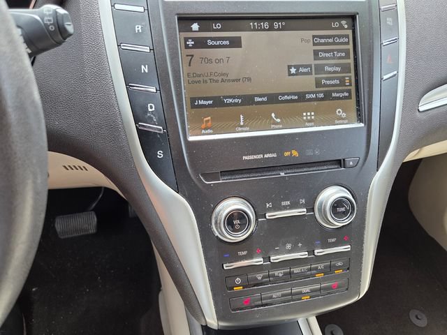 Used 2019 Lincoln MKC Premiere FWD image 22