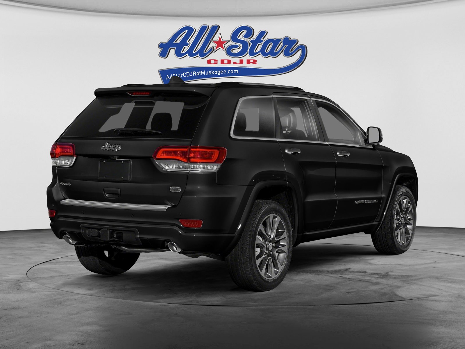 Used 2020 Jeep Grand Cherokee High Altitude AWD/4WD image 2