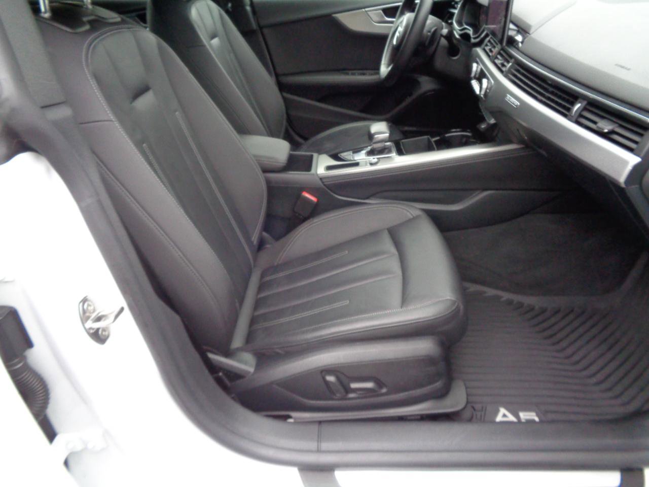 Used 2020 Audi A5 2.0T Premium Plus w/ Premium Plus image 25