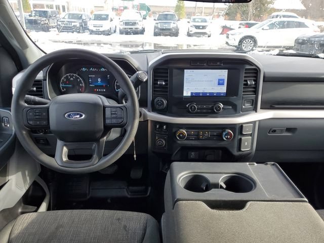 Used 2023 Ford F150 XLT w/ XTR Package AWD/4WD image 29