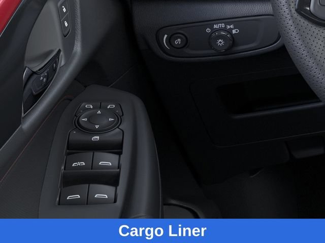 New 2026 Chevrolet TrailBlazer RS w/ Convenience Package FWD image 23