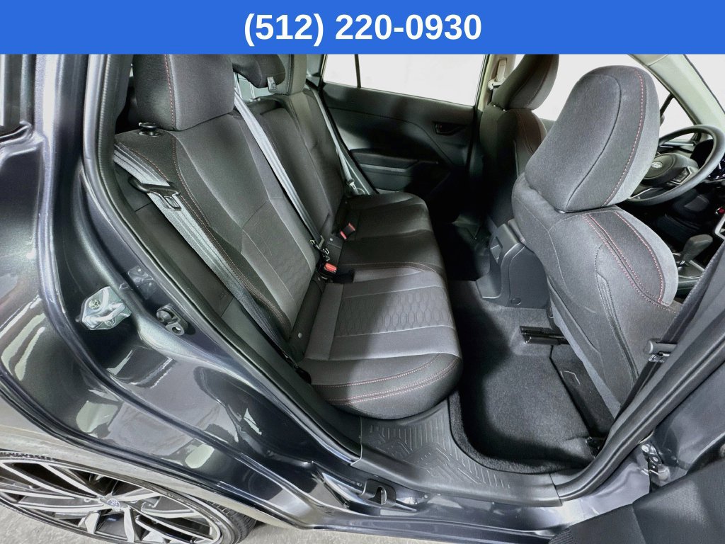 Certified 2026 Subaru Impreza 2.0i Sport AWD/4WD image 32
