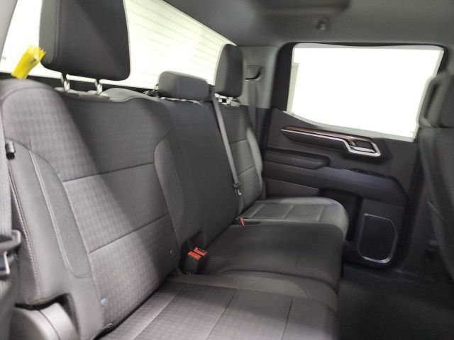 Used 2022 Chevrolet Silverado 1500 LT image 18